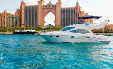 Dubai luxury holidays