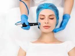 Skin Whitening Treatments