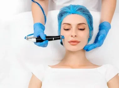 Skin Whitening Treatments