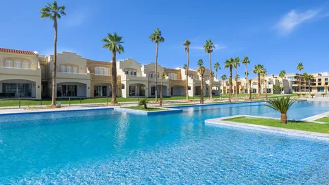 Villas in Jeddah