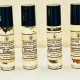 Bulk fragrance oils