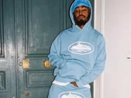 Streetwear Revolution