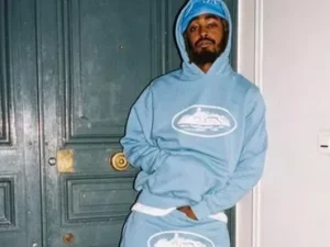 Streetwear Revolution