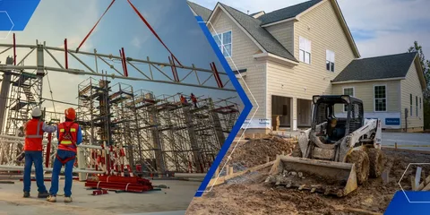 Residential Construction in NJ