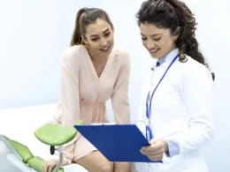 Gynecologist in Islamabad