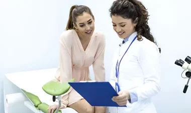 Gynecologist in Islamabad