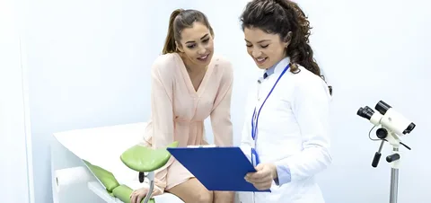 Gynecologist in Islamabad