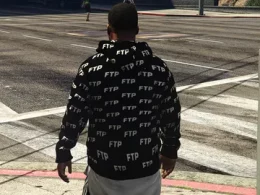 FTP Clothing