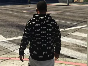 FTP Clothing