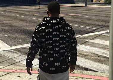 FTP Clothing