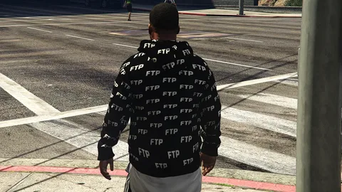 FTP Clothing