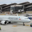 American Airlines