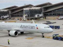 American Airlines