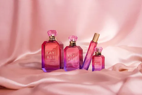 Kayali Perfume
