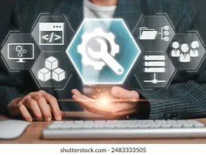 Digital estimating tools