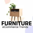 Furniture eCommerce Platform