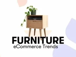 Furniture eCommerce Platform