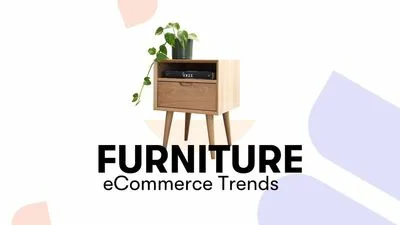 Furniture eCommerce Platform