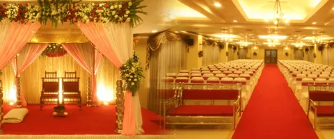 Marriage Venue