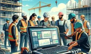 Digital Estimating Tools