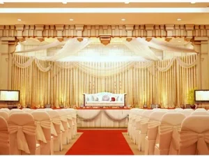 Marriage Venue