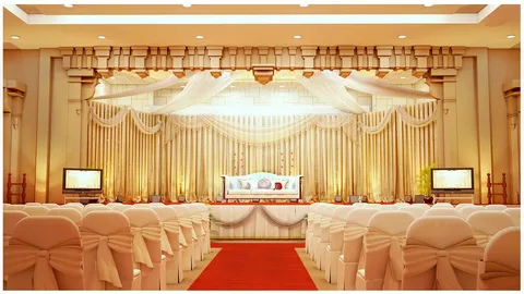 Marriage Venue