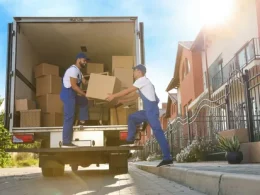 Moving Companies Ontario