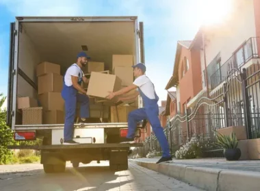 Moving Companies Ontario