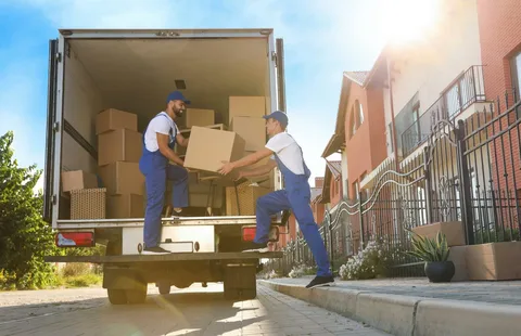 Moving Companies Ontario