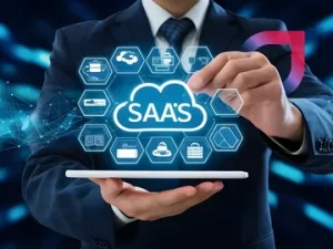 SaaS Development