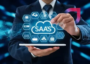 SaaS Development