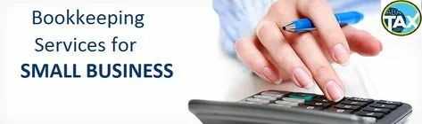 Offshore Bookkeeping