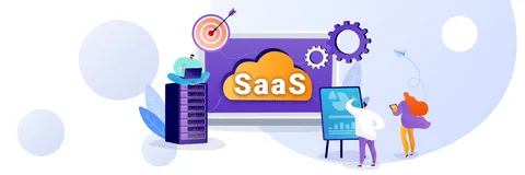 SaaS Development