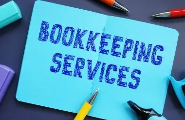 Offshore Bookkeeping