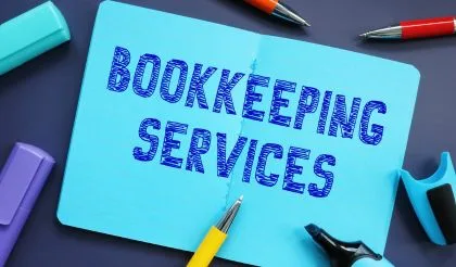 Offshore Bookkeeping