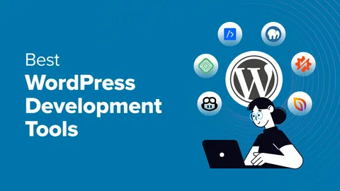 WordPress tools 
