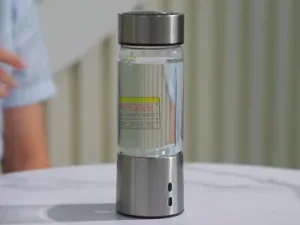 Hydrogen Water Bottles