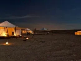 Best Campsites in Egypt