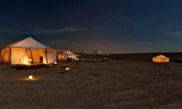 Best Campsites in Egypt