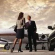 Corporate Travel Services