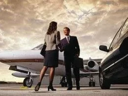 Corporate Travel Services