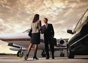 Corporate Travel Services