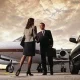 Corporate Travel Services