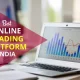 Best trading apps in India