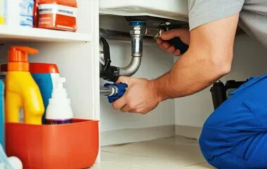 Plumber in Fuquay Varina