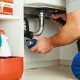 Plumber in Fuquay Varina