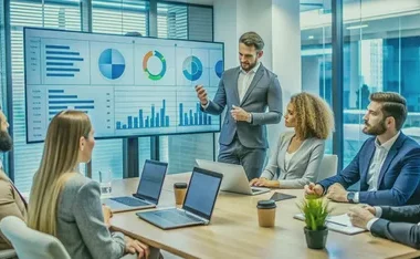 Employee Training for Organizational Success