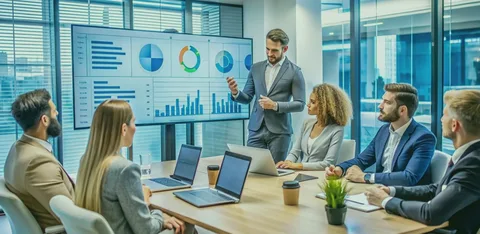 Employee Training for Organizational Success