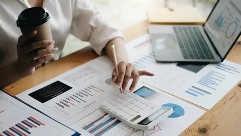 Offshore Bookkeeping