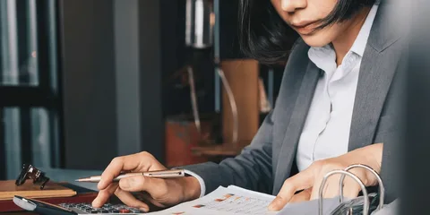 Offshore Bookkeeping